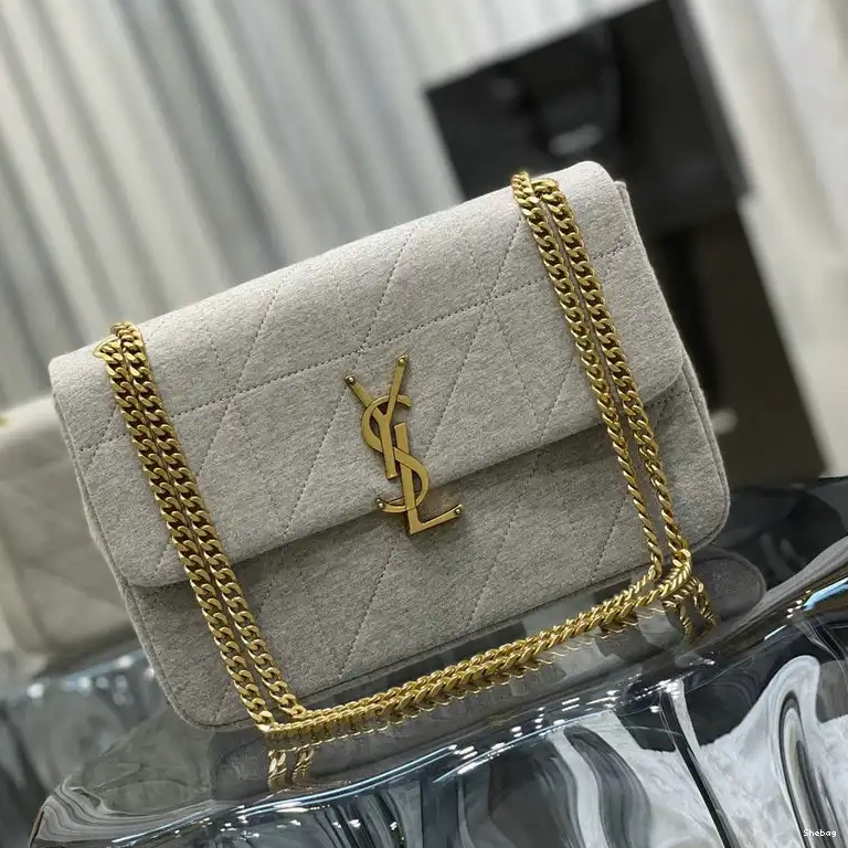 YSL Bags 2111HS0117 0705